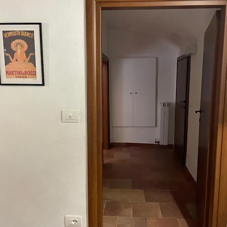 Cascina Mabette * Farigliano