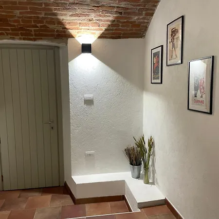 Gæstehus Cascina Mabette Farigliano