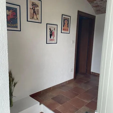 Cascina Mabette *