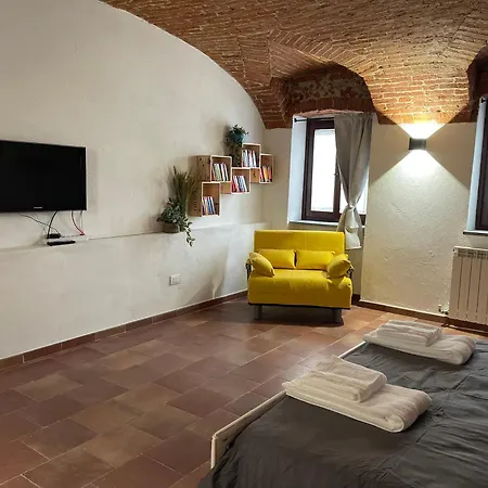 Gæstehus Cascina Mabette Farigliano