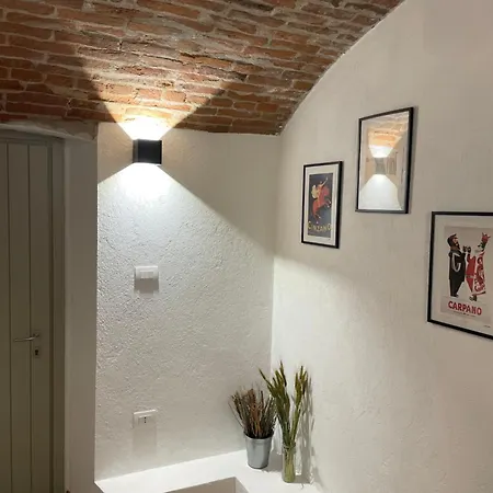 Cascina Mabette * Farigliano