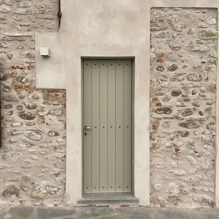 Cascina Mabette