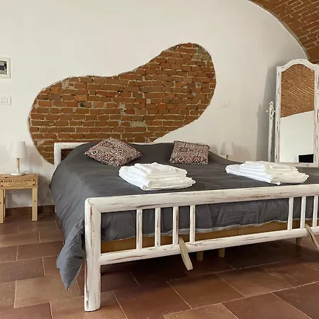 Cascina Mabette Gæstehus