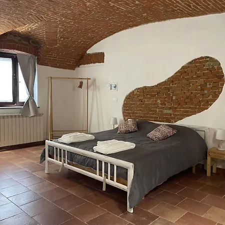 Cascina Mabette *