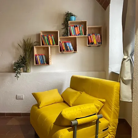 Cascina Mabette בית הארחה