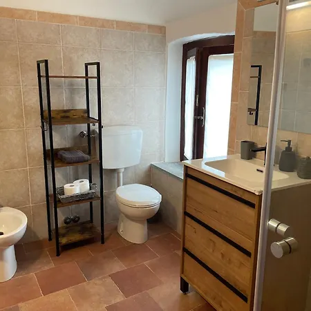 בית הארחה Cascina Mabette *