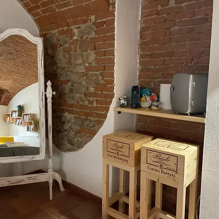 Cascina Mabette