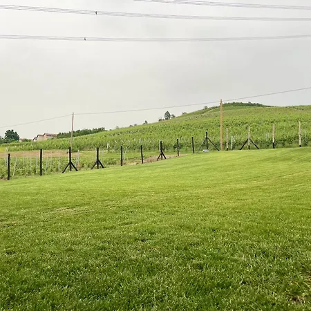 Gæstehus Cascina Mabette
