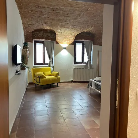 Gæstehus Cascina Mabette Farigliano