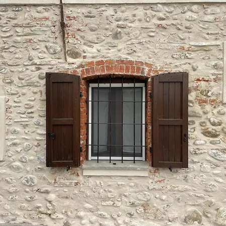 Cascina Mabette