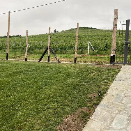 Cascina Mabette Gæstehus Farigliano