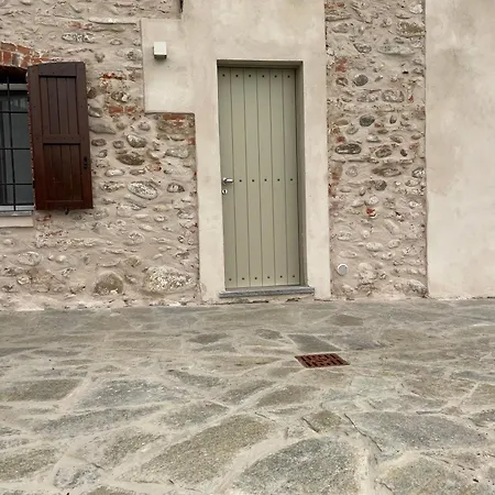 Gæstehus Cascina Mabette