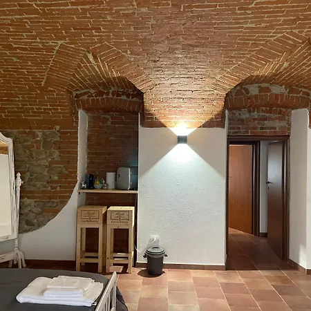 Gæstehus Cascina Mabette Farigliano