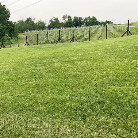 Cascina Mabette Gæstehus *