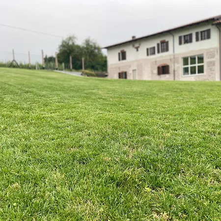 Cascina Mabette Gæstehus *